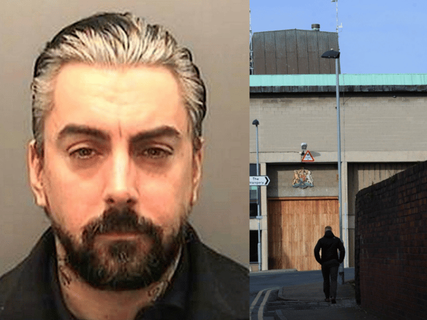 Disgraced former Lostprophets frontman, Ian Watkins is said to be in a 'critical condition'