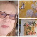 Lynne Buddin has shared two more life hacks with Echo readers - ideal if you want to use up that unwanted piece of wallpaper.