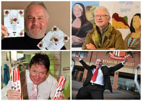 Just some of the reasons why Mackem memories are the best.