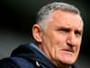 Tony Mowbray outlines ideal deadline day for Sunderland and the positions he wants strengthening
