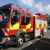 Tyne and Wear Fire Rescue Service