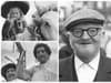 Faces from the East End Carnival in the 1970s as we rewind back to Sunderland's past