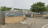  St John Bosco Catholic Primary School, Sunderland. Picture c/o Google Streetview.