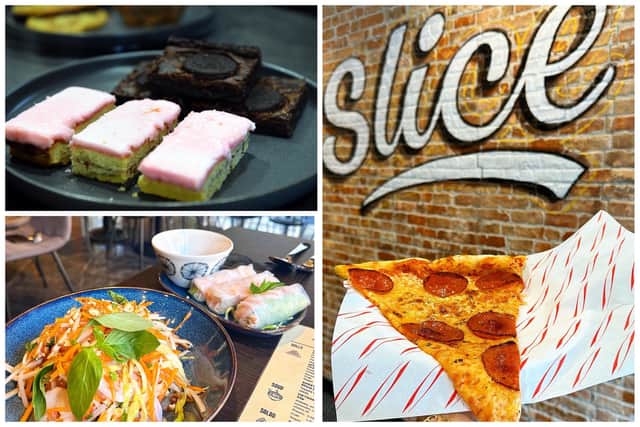 Sunderland Restaurant Week returns
