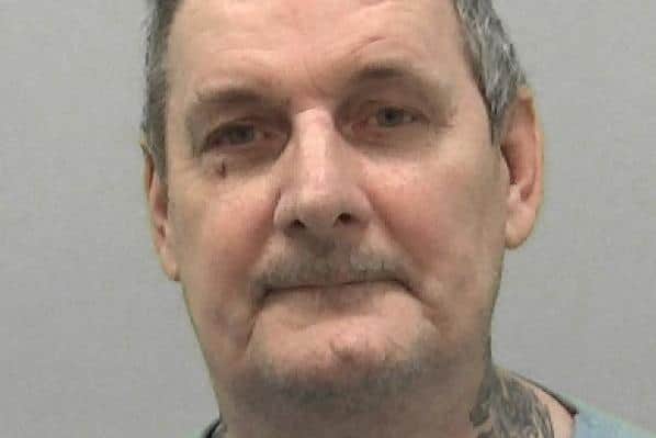 David Boyd was convicted of Nikki's murder
