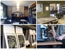 The Sunderland home that houses its own coffee shop and lifestyle store
