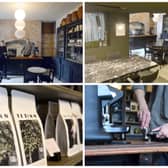 The Sunderland home that houses its own coffee shop and lifestyle store