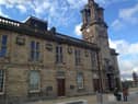 Sunderland Magistrates' Court