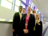 Watch as Sunderland principal and pupils express their 'delight and pride' in good Ofsted judgement