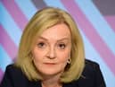 Liz Truss has been claiming from fund for ex-prime ministers despite only 49 days in office (Getty Images)