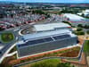 New Sunderland car park named best in Britain at awards