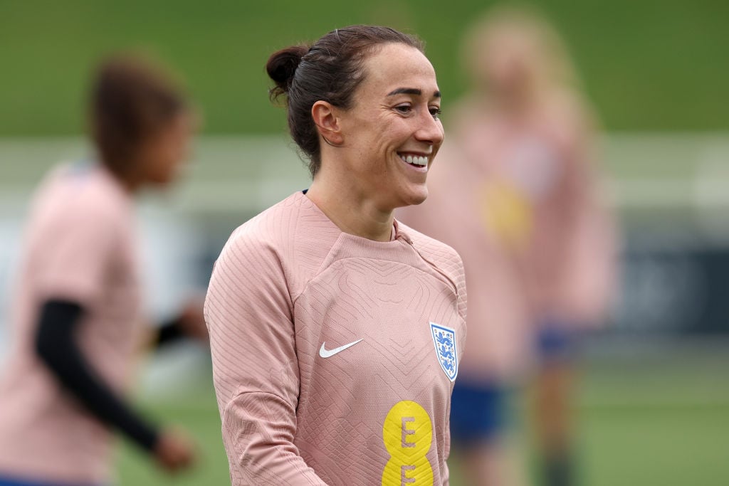 'Huge for the area': Sunderland's big future hope as city prepares to welcome Lionesses home