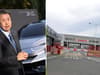 Nissan boss pledges to meet original 2030 electric vehicle target despite Government U turn