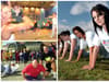 Nine Sunderland workout scenes as we mark National Fitness Day