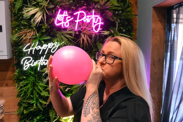New balloon and party shop opens in Sunderland