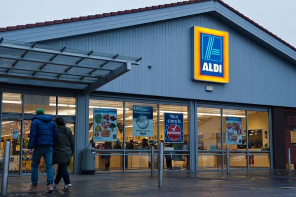 Aldi has revealed where it is looking to open new stores after a £1.4billion investment pledge.