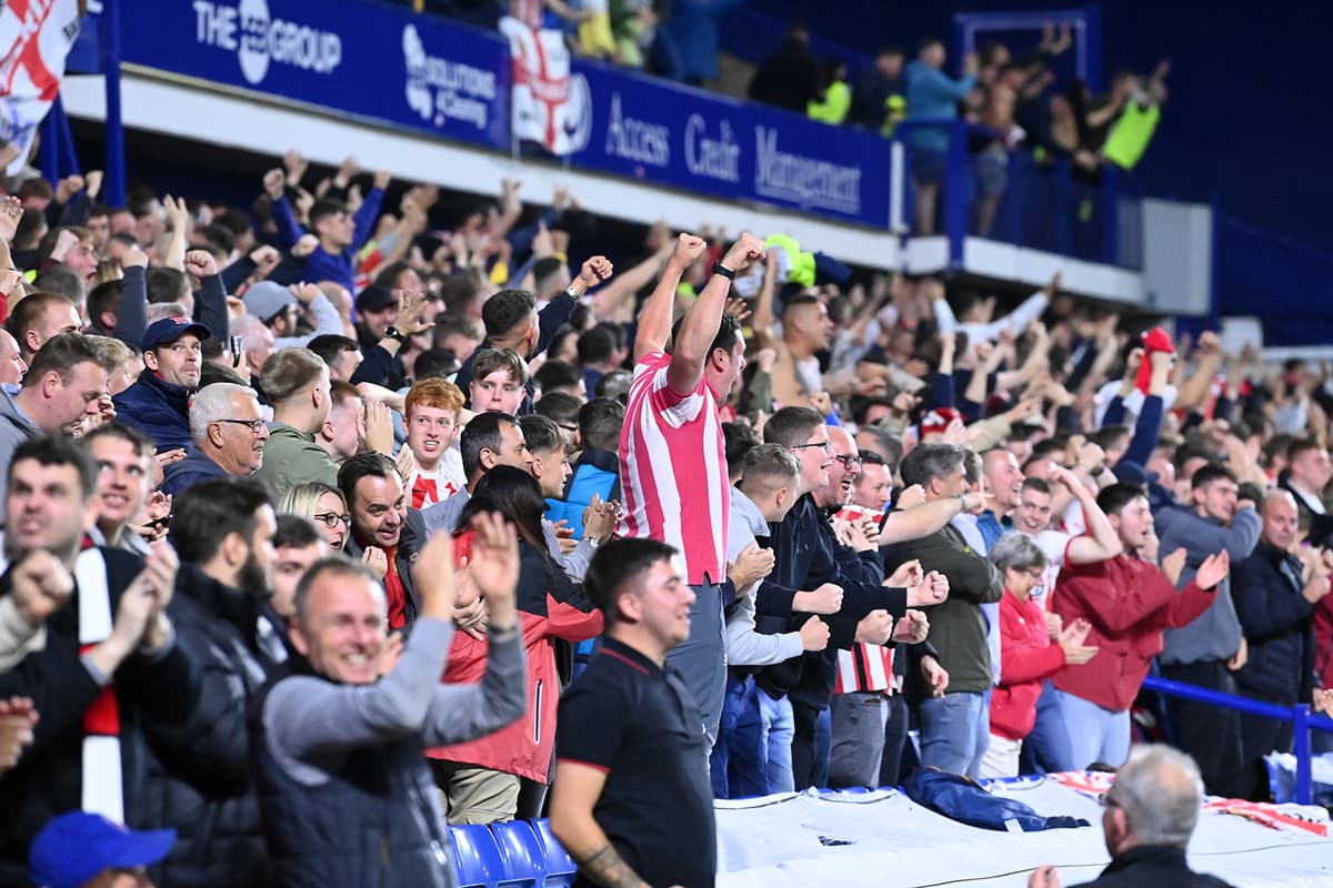 Safc Reading What SAFC fans are saying about Bellingham, Burstow and Sheffield ...