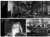 Rare cine film footage shows life in Sunderland's shipyards in 1965