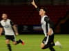 McBride hopes to have caught the eye in Gateshead win against Wealdstone
