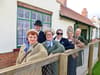 Sneak peek around the latest edition to Beamish Museum's 1950s town