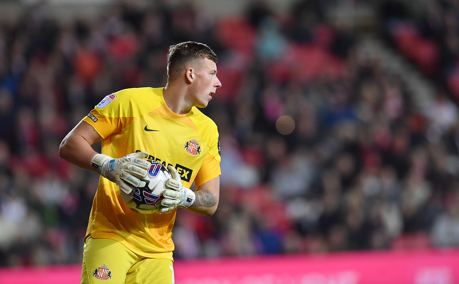 ‘Always a key thing’: Patterson explains why Boro result will have ...