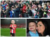 'I cried happy tears' - Bradley Lowery's mum thanks amazing Sunderland supporters