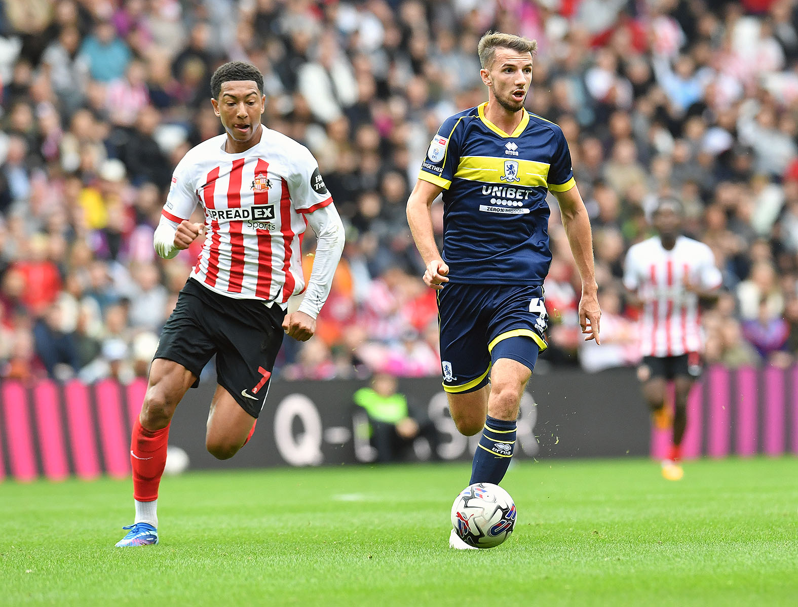 Middlesbrough 2-0 Cardiff City Highlights as Boro make it three league wins  in a row - Teesside Live