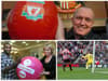 14 years since a beach ball made history in Sunderland, and Liverpool