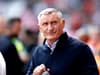 'In the headlights' - Tony Mowbray's interesting striker verdict ahead of Leicester City clash