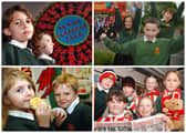 Echo archive photos which we hope reflect your memories of Grindon Broadway Juniors.