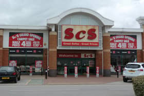ScS is set to be sold in a deal worth almost £100million