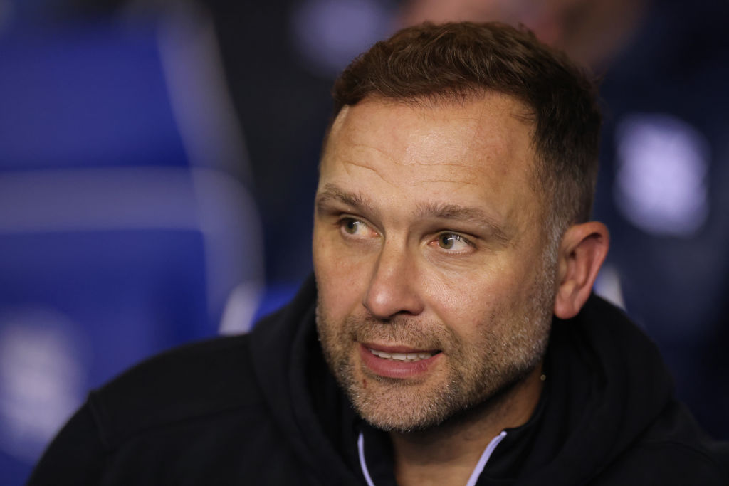 Next Bristol City and QPR manager: The favourites to take charge at ...