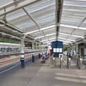 The fatalities took place near Durham Train Station.