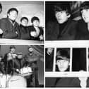 The Beatles: Remembering their links to Sunderland