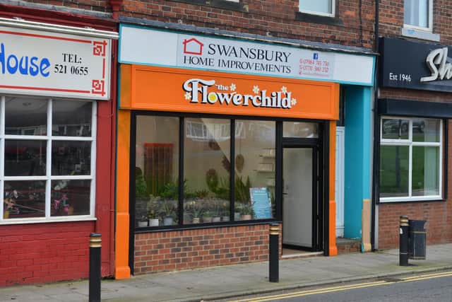 The business has moved into premises in Ryhope Street South