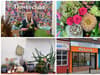 Sunderland florist blossoms at new location