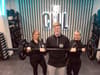 First look as former Sunderland Gilbridge Police Station cells transformed into state-of-the-art gym