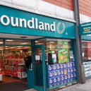Poundland is opening a new branch in the former B&M store at Pallion