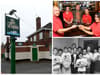 Eight memories of The Dolphin pub from the 1980s onwards