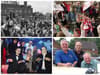 Nine pictures of Sunderland's The Prospect pub, including FA Cup joy, classic cars and party scenes