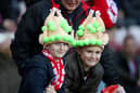 Present ideas for young Sunderland fans (Image: Getty Images)