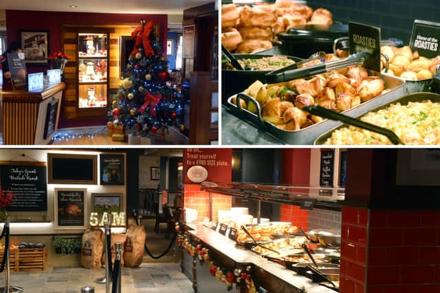 The Toby Carvery in Washington has reopened following a £500,000 refurbishment.