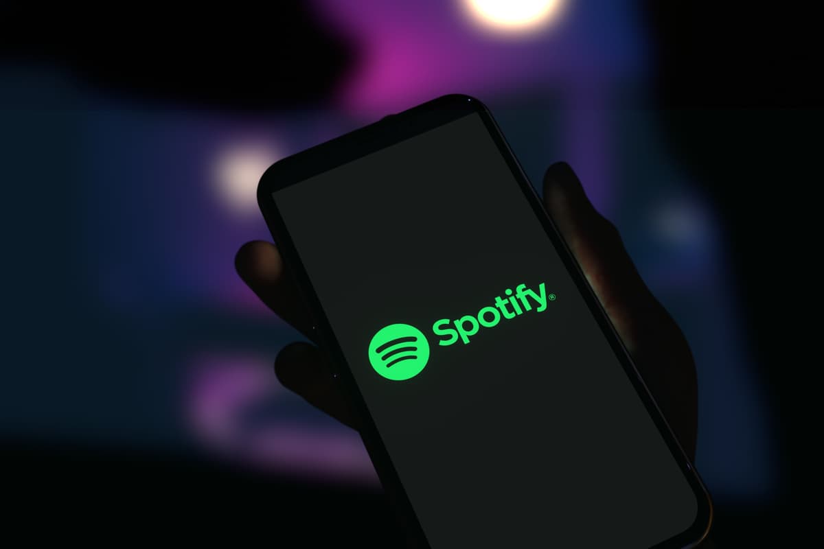 Spotify Wrapped: How to find your round-up as 2023 feature released