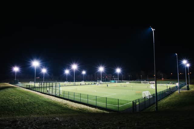 Silksworth Sports Complex is hosting a football tournament to help the homeless this Christmas.