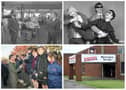The Echo story moved on to Pennywell in 1976.
There were plenty of memories in the 40 years we spent there.
