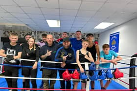 Sunderland Golden Gloves ABC could close if funding is not found - and soon.