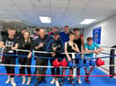 Sunderland Golden Gloves ABC could close if funding is not found - and soon.