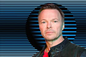 Pete Tong is heading to Sunderland