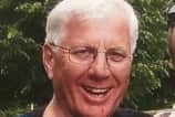 Ron Hedley