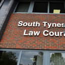 The case was heard at South Tyneside Magistrates' court